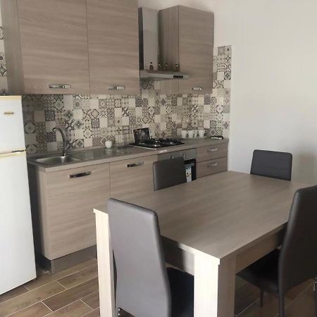 Voce 'E Notte Bed & Breakfast SantʼAntonio Abate Exterior foto