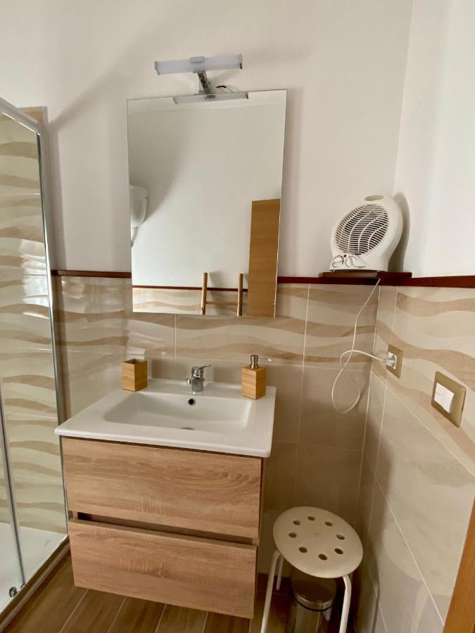 Voce 'E Notte Bed & Breakfast SantʼAntonio Abate Exterior foto