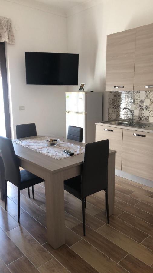 Voce 'E Notte Bed & Breakfast SantʼAntonio Abate Exterior foto